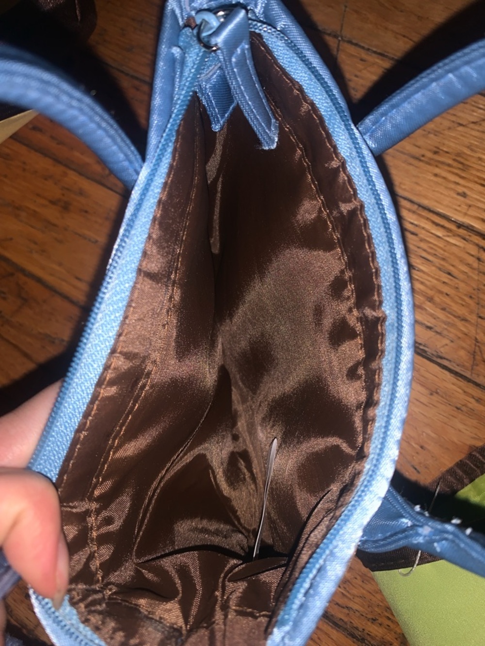 3 in one tote bags plus mini purse - Picture 14 of 15